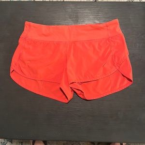 Lululemon OG speed short